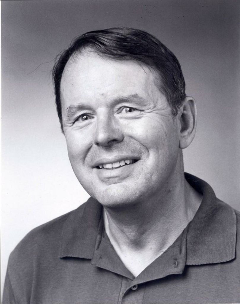 Allan  D. Foster