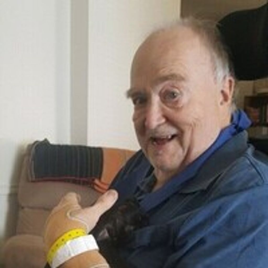 Wayne Briggs Profile Photo