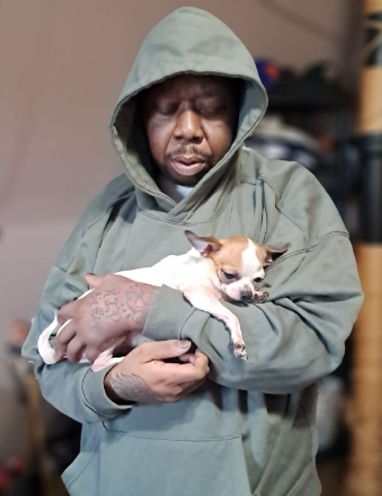 Jermaine Dumas Profile Photo