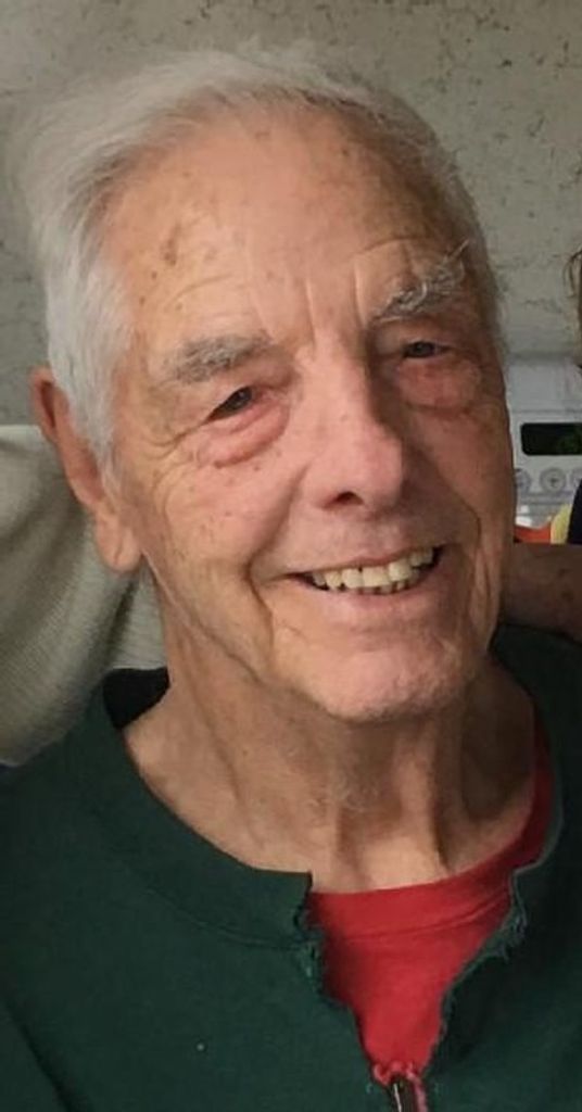 Jacob Dallas Norton