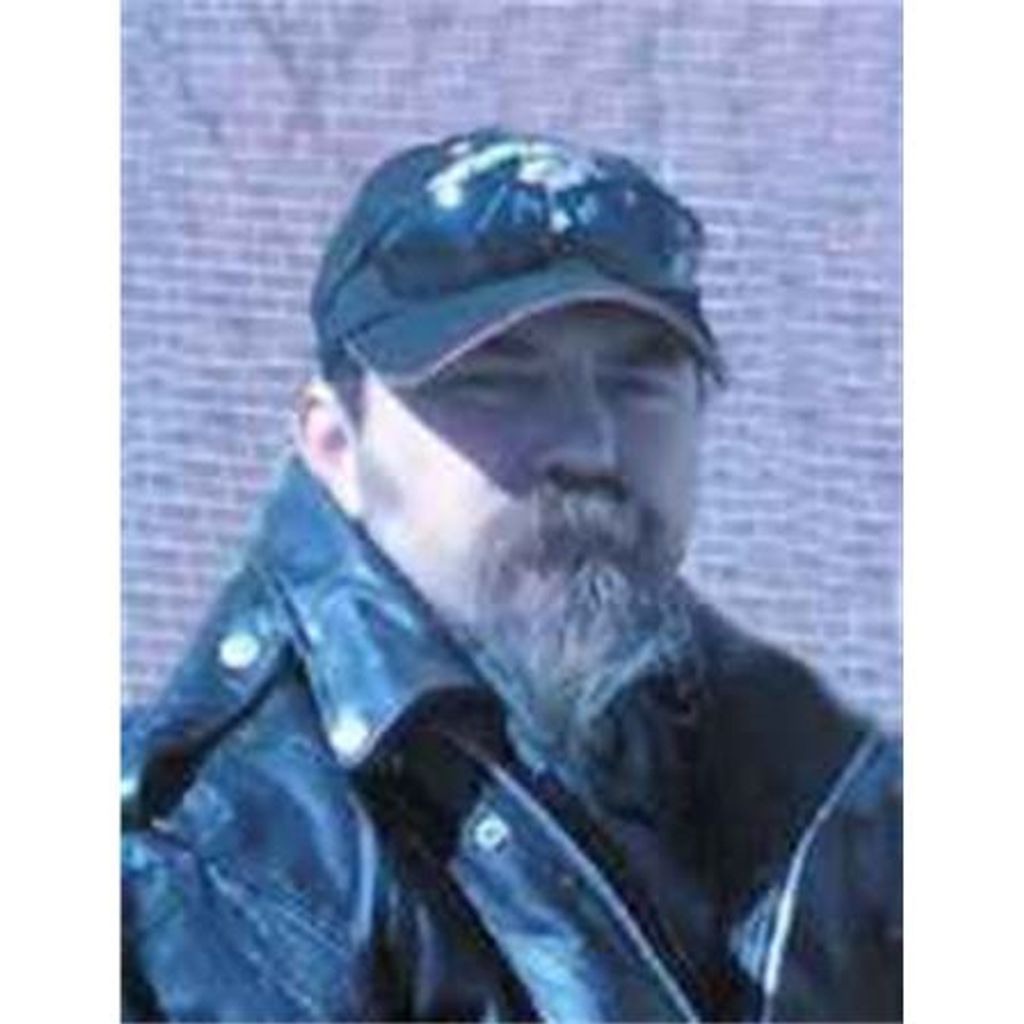 Donald James Rogers, Jr.