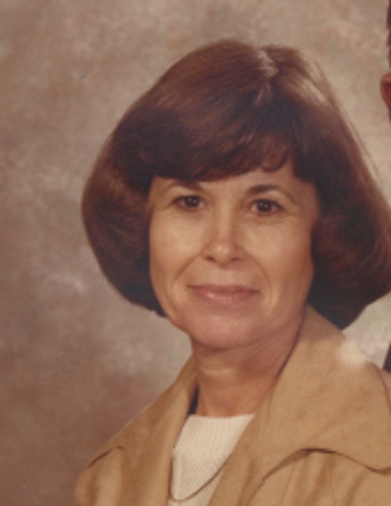 Rita Thelma Morton Profile Photo