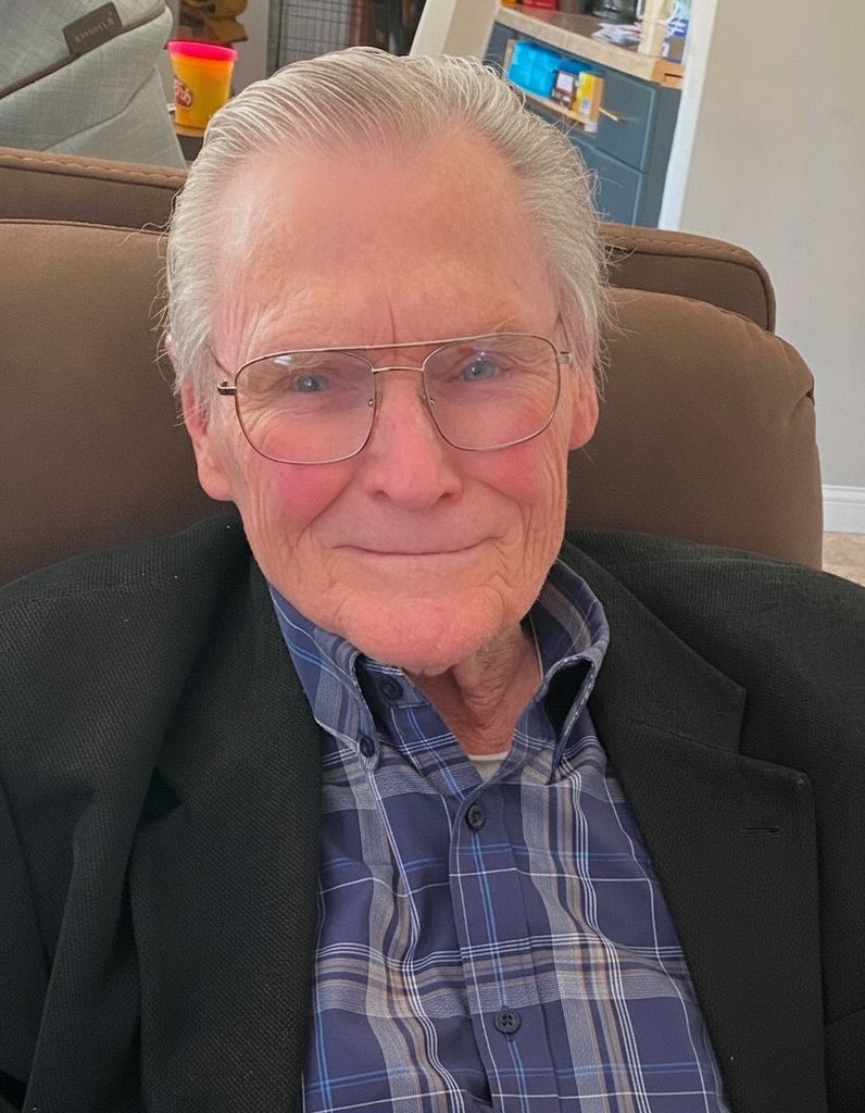 Russ E. Price Profile Photo