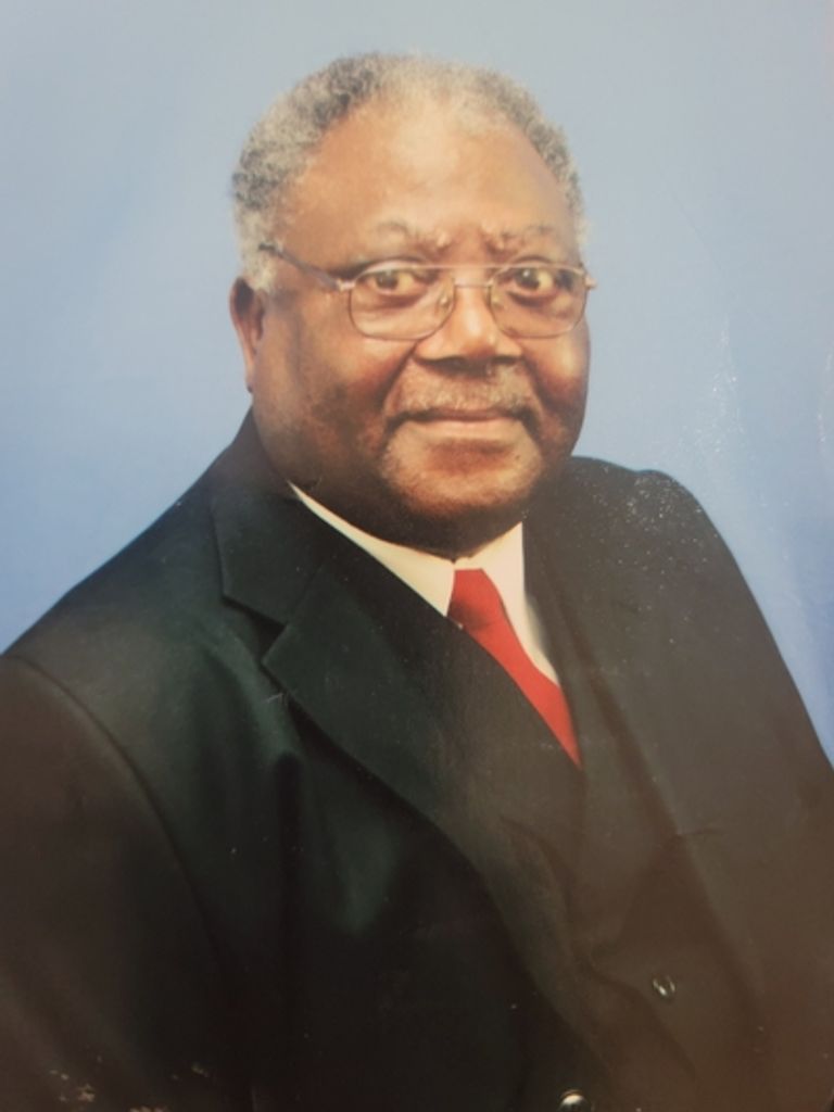 Jimmy Lee Hendrix Profile Photo
