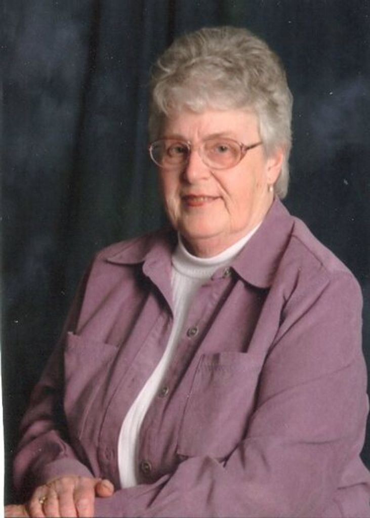 Marilyn Joyce Dunlap Profile Photo