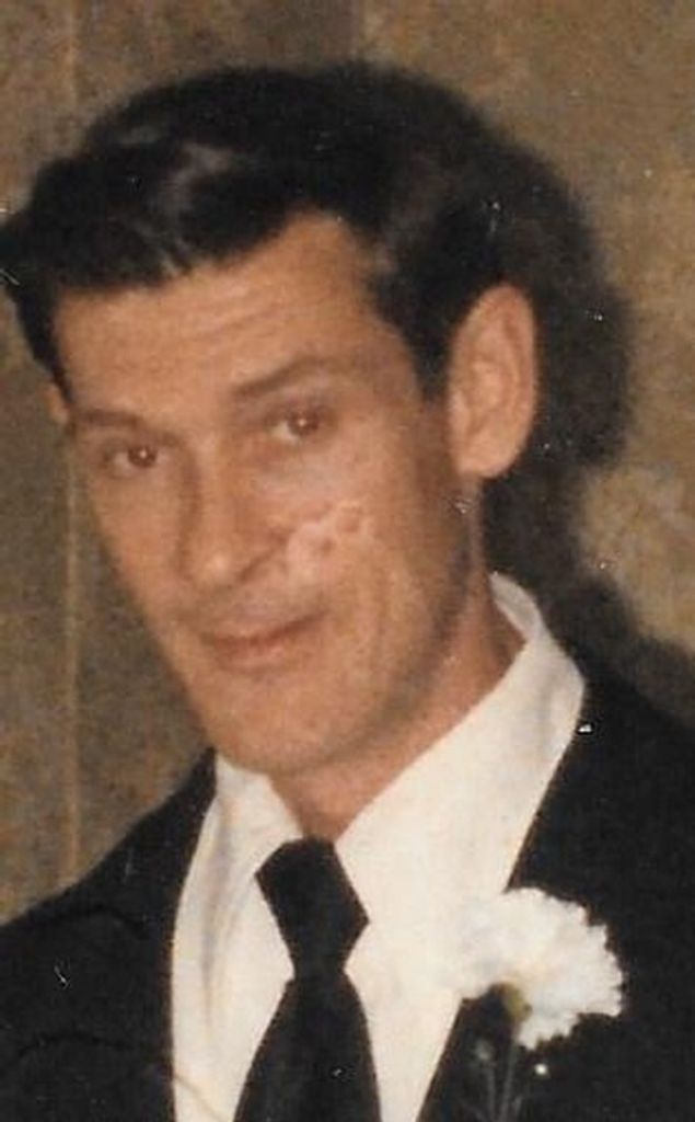 Linwood Junior Harrell