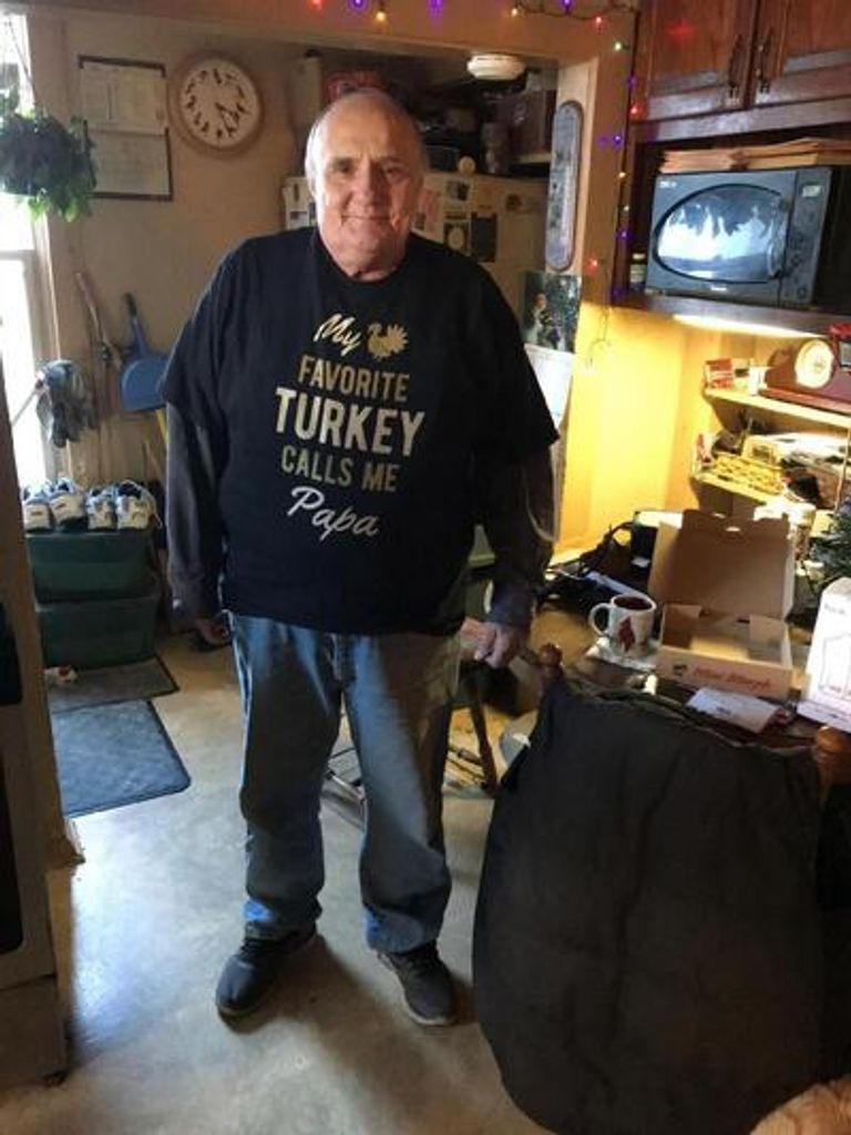 William "Bill" J. Best