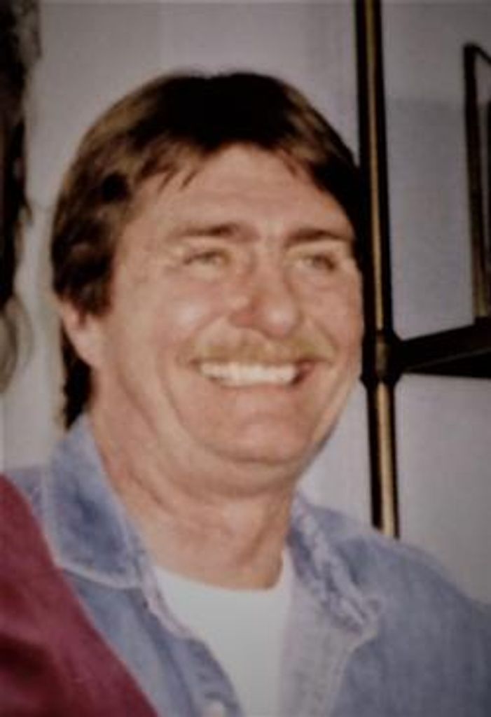 William "Grizz" Kennedy Profile Photo