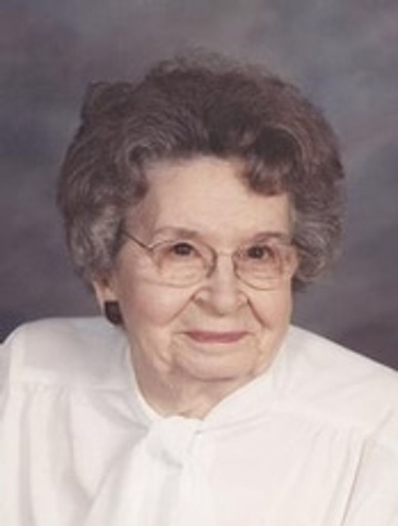 Virginia Adams Profile Photo