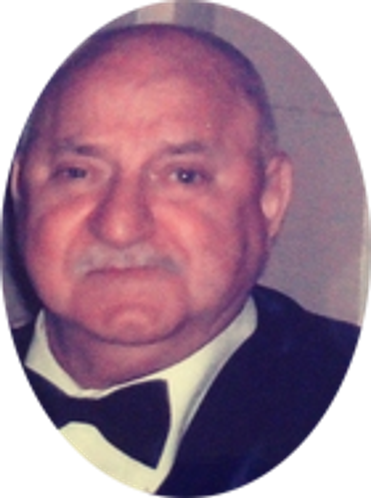 Henry Vogel