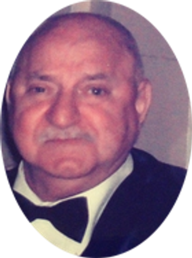 Henry Vogel Profile Photo