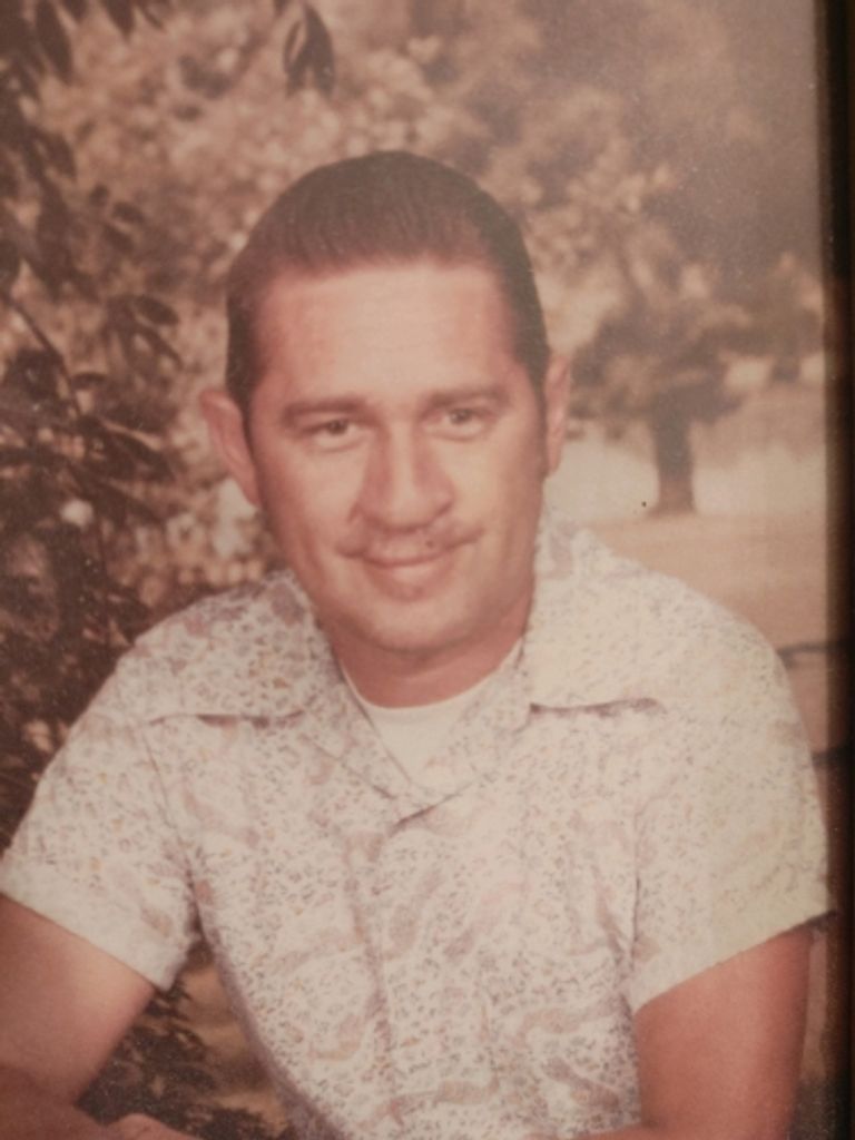 Mr. Jesse English Mckay