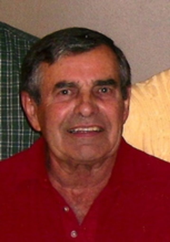 Richard Neibert Profile Photo