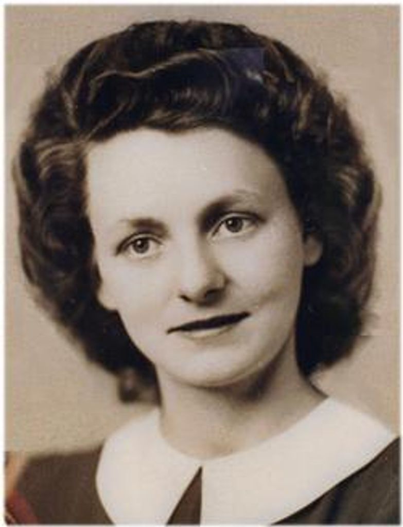 Helen Hart