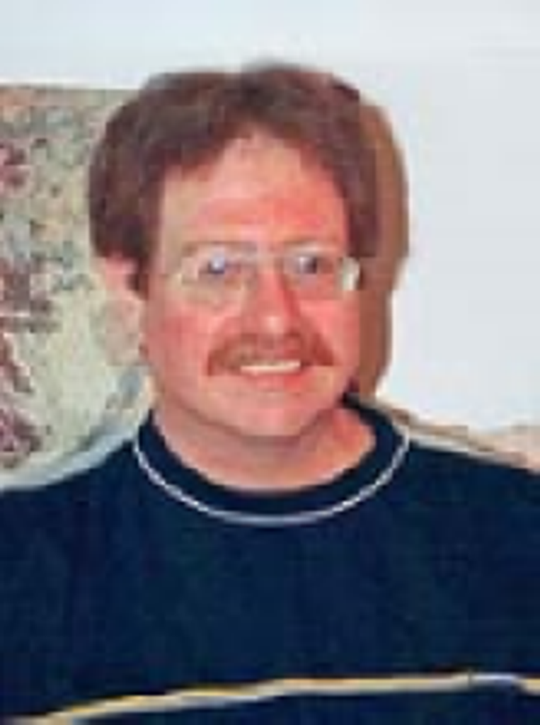 Robert  John Wissel,  Ii