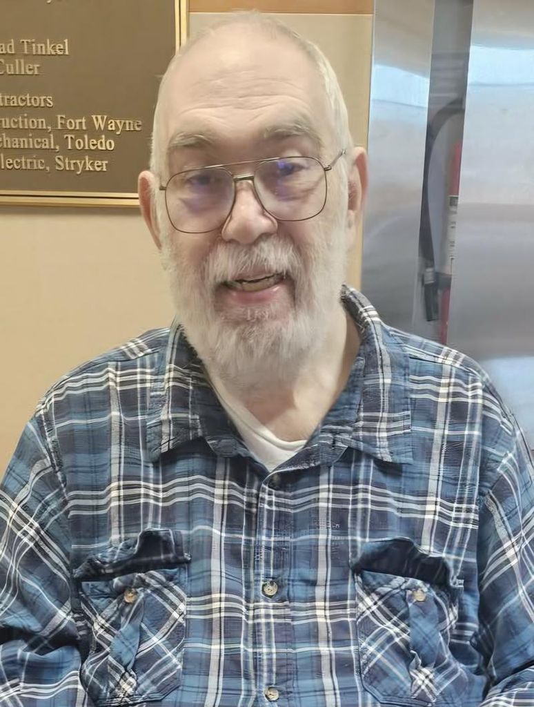 Von Roderick Plessner Profile Photo