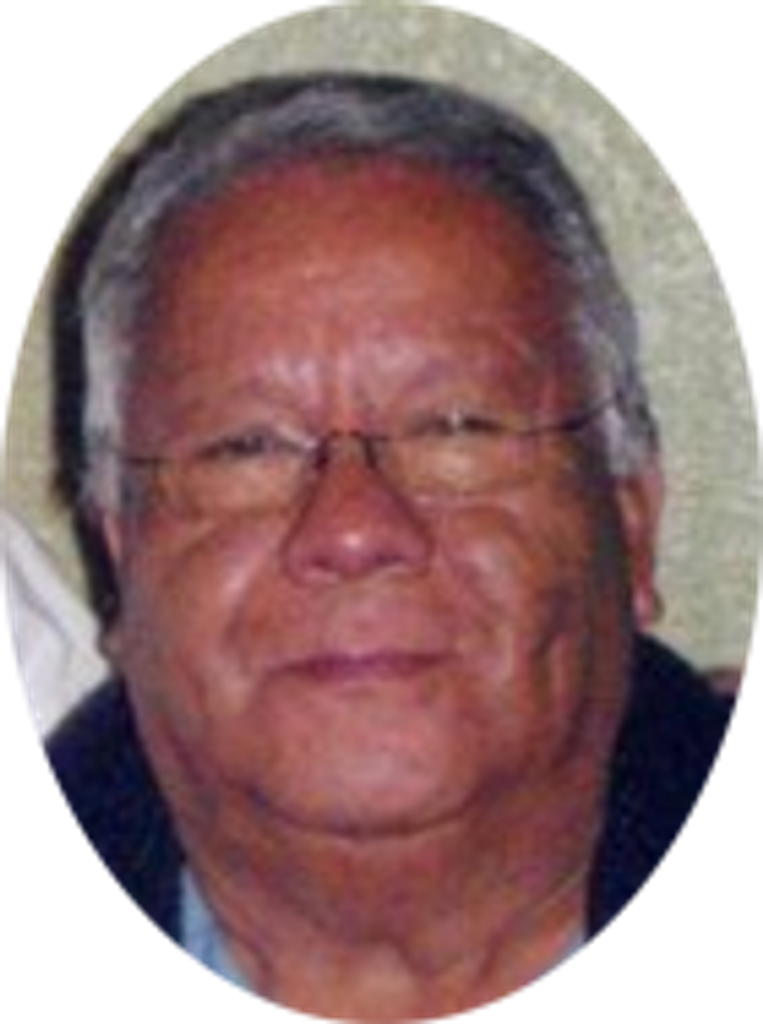 Jose "Chepo" Ledesma Jr.
