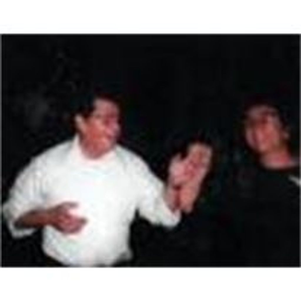 Jose "Joseph" Gilbert - Age 77 - Es Valerio