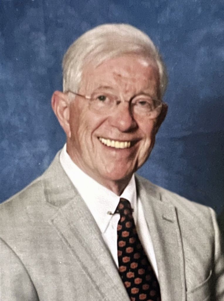 Dr. Jon Thomas Willis