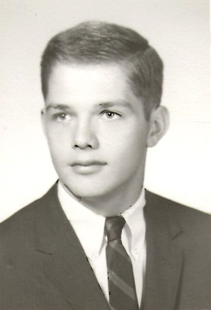 Richard Allan Johnson Profile Photo