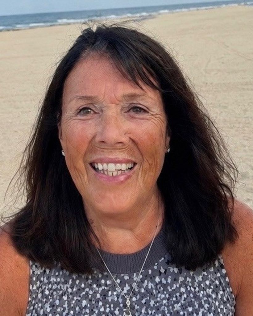 Susan Knopp