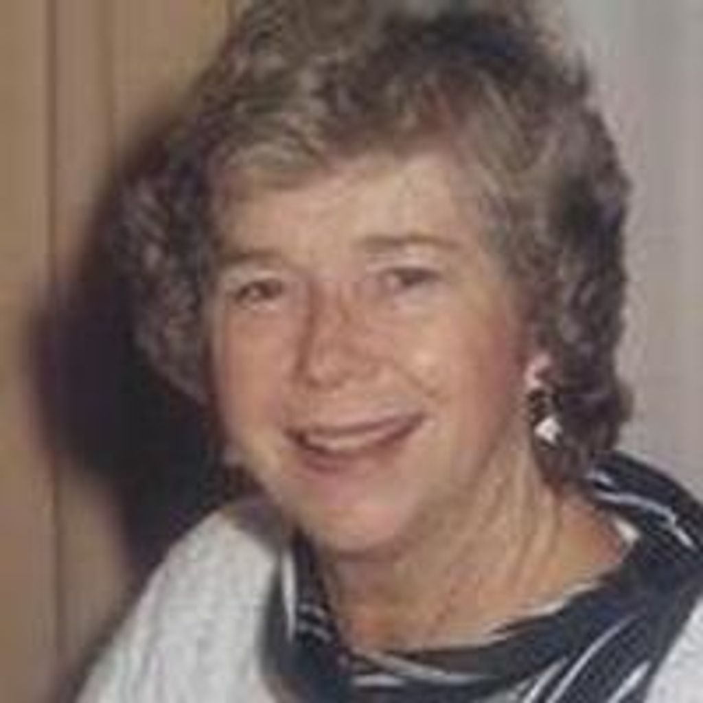 Frances Donnellon Updike