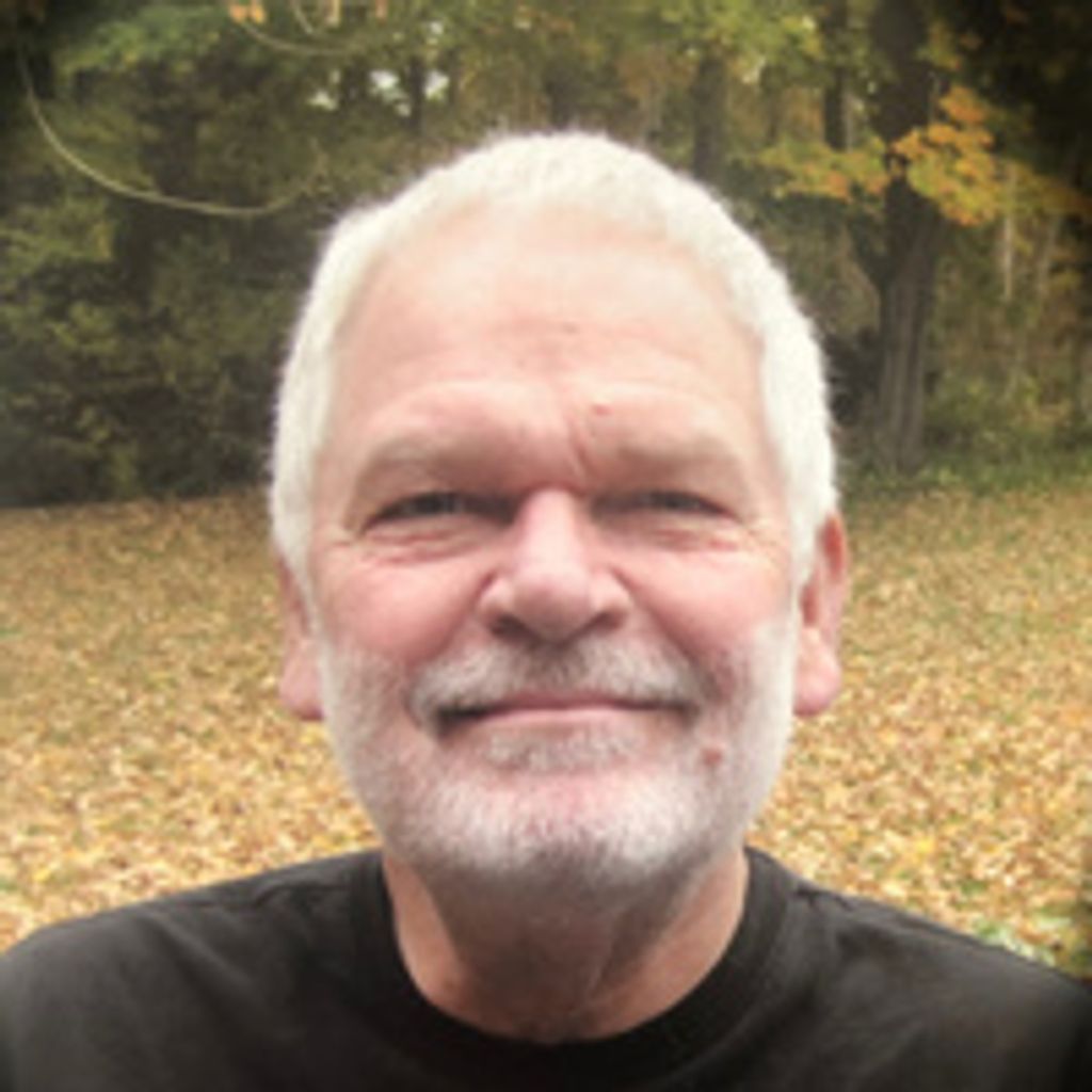 Thomas M. Meadows Profile Photo