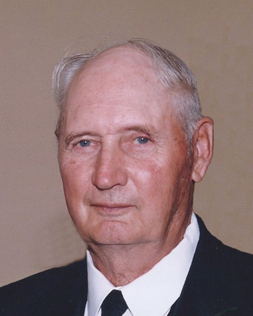 Herbert W. Bombei