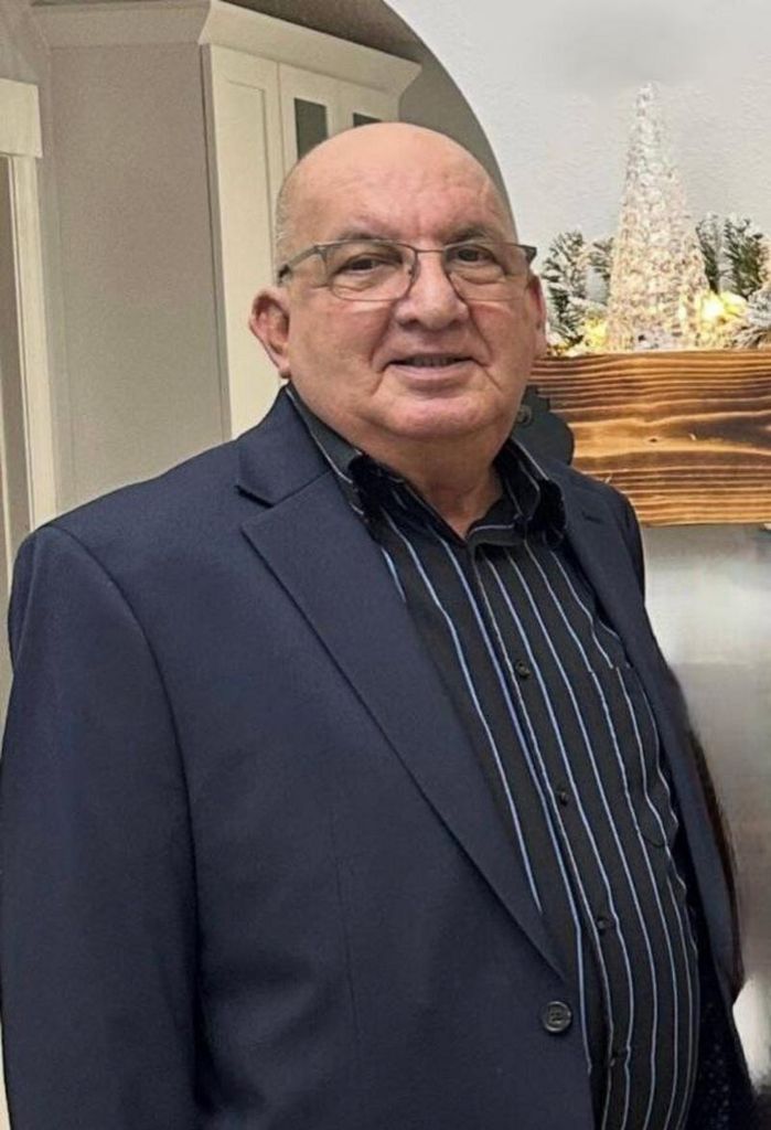 Juan Carlos Trujillo Profile Photo