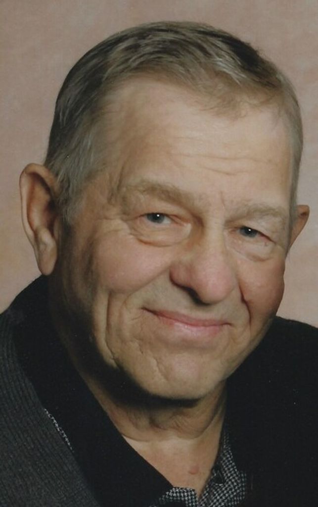 Leroy Sterk Profile Photo