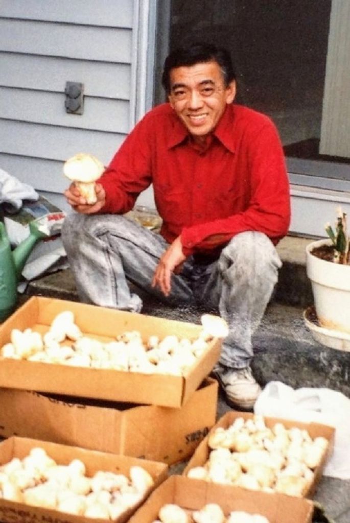 Shigeru Yuzuriha