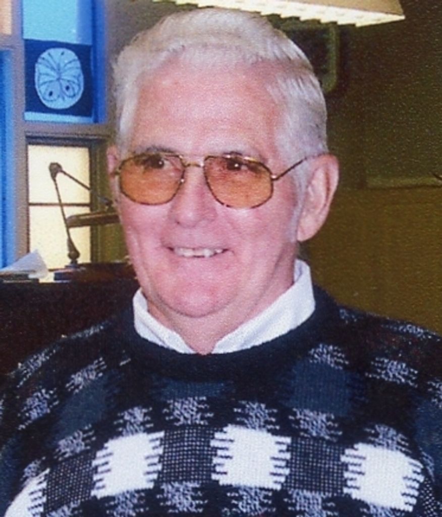 John Winn