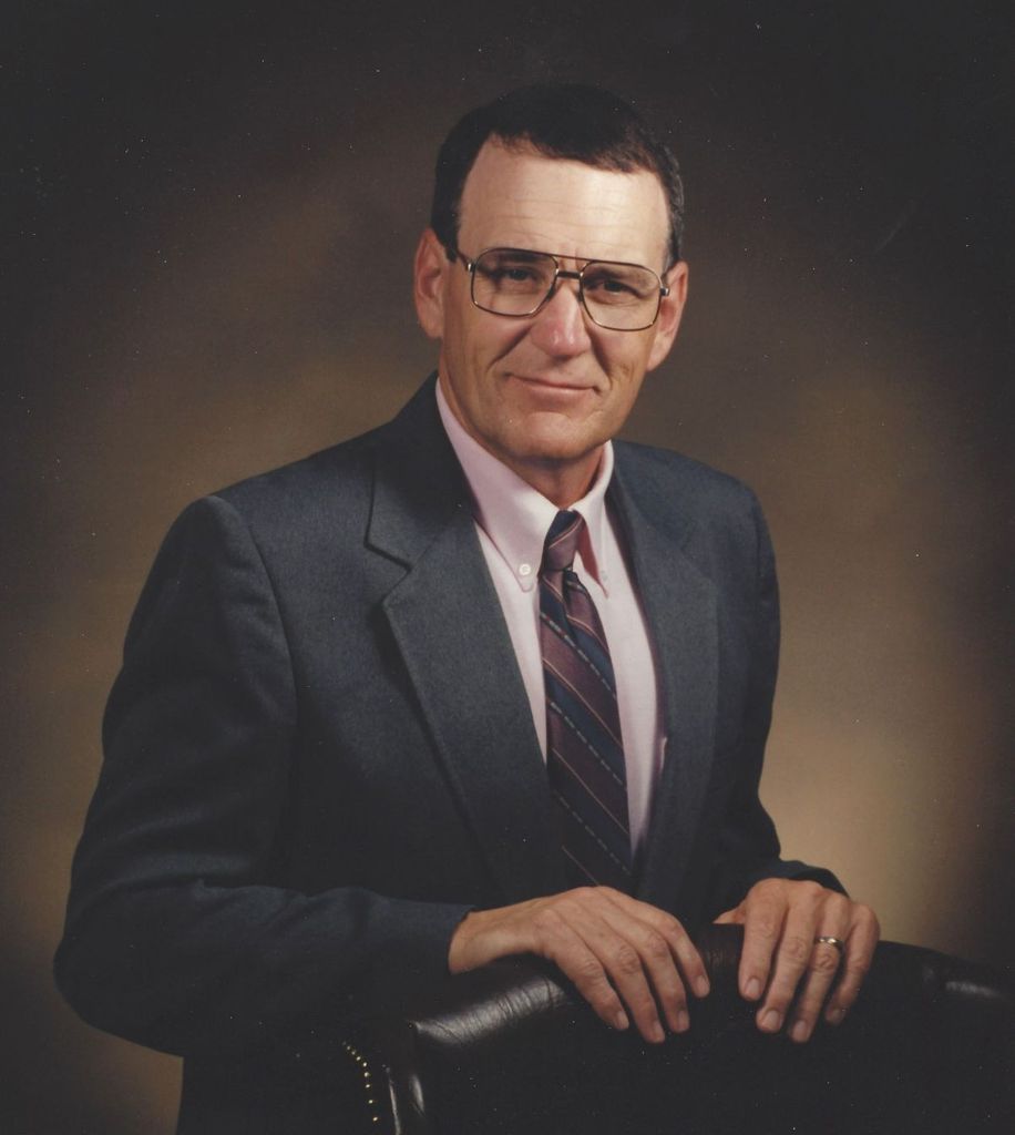 Floyd  B Collins
