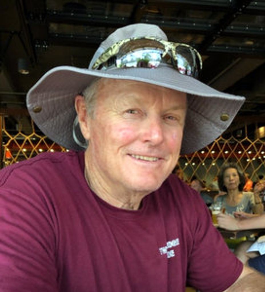 Robert (Brian) Chilcott Profile Photo