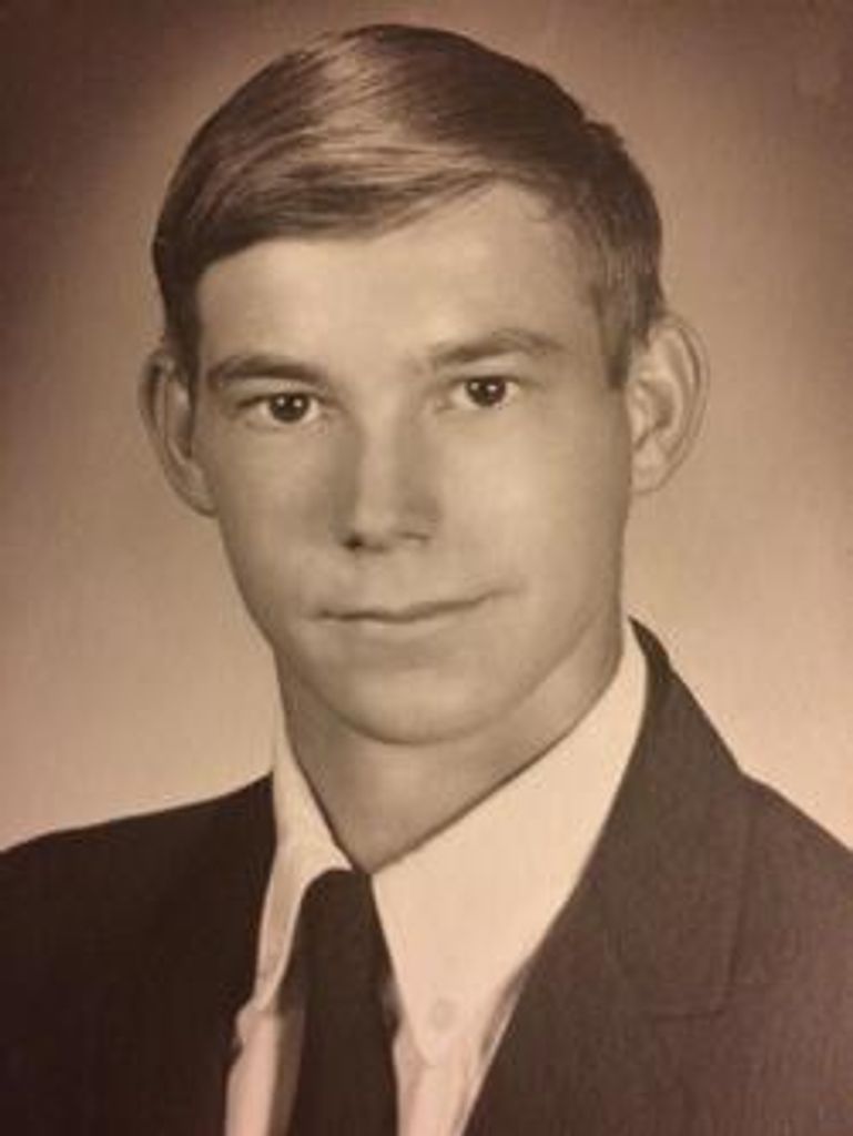 Virgil "Mack" Kempton