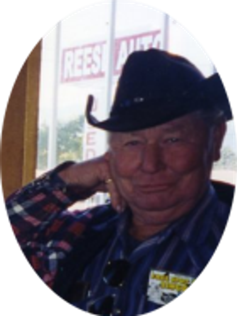 Willie  Ray Compton