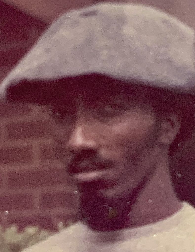 David   Calwile Profile Photo