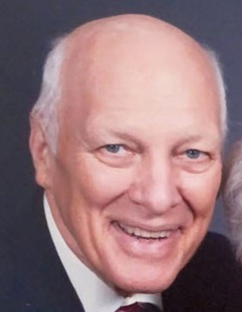 Bruce Sheppard