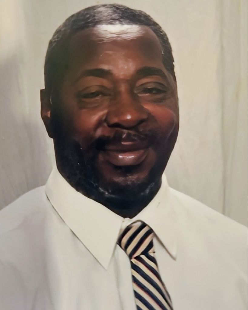 Paul O. Daniels