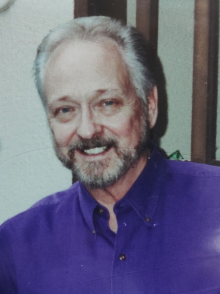 Charles Franklin Petty Profile Photo
