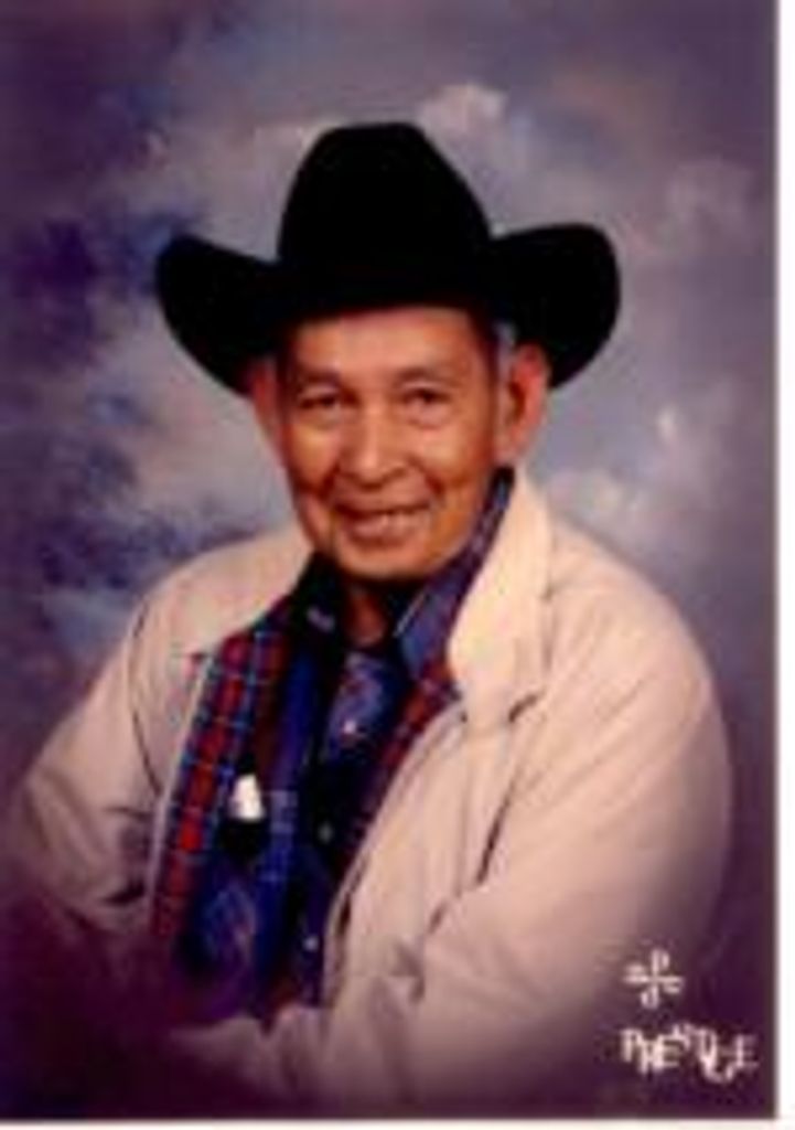 Mose George Profile Photo