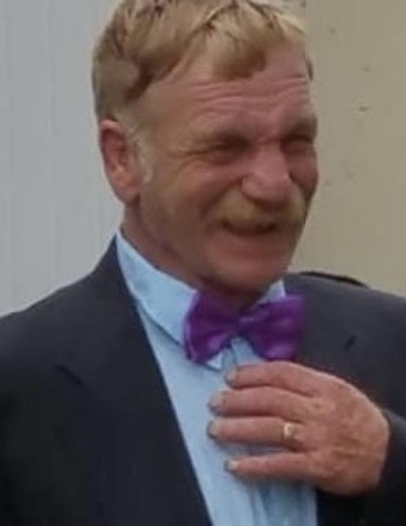 Charles "Charlie" W. Dolbee Profile Photo