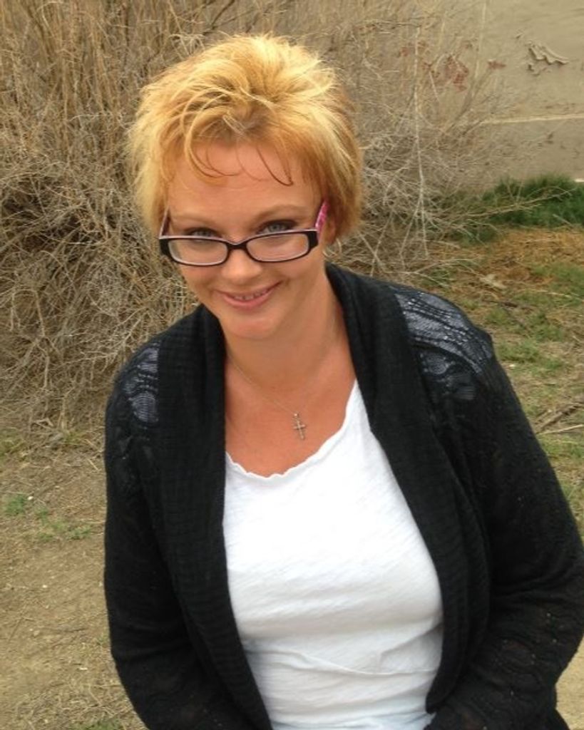 Brandy Kaiser