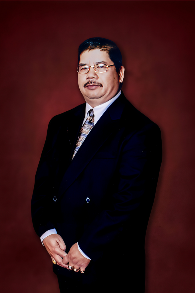 Rolando Lingad Yambao Profile Photo