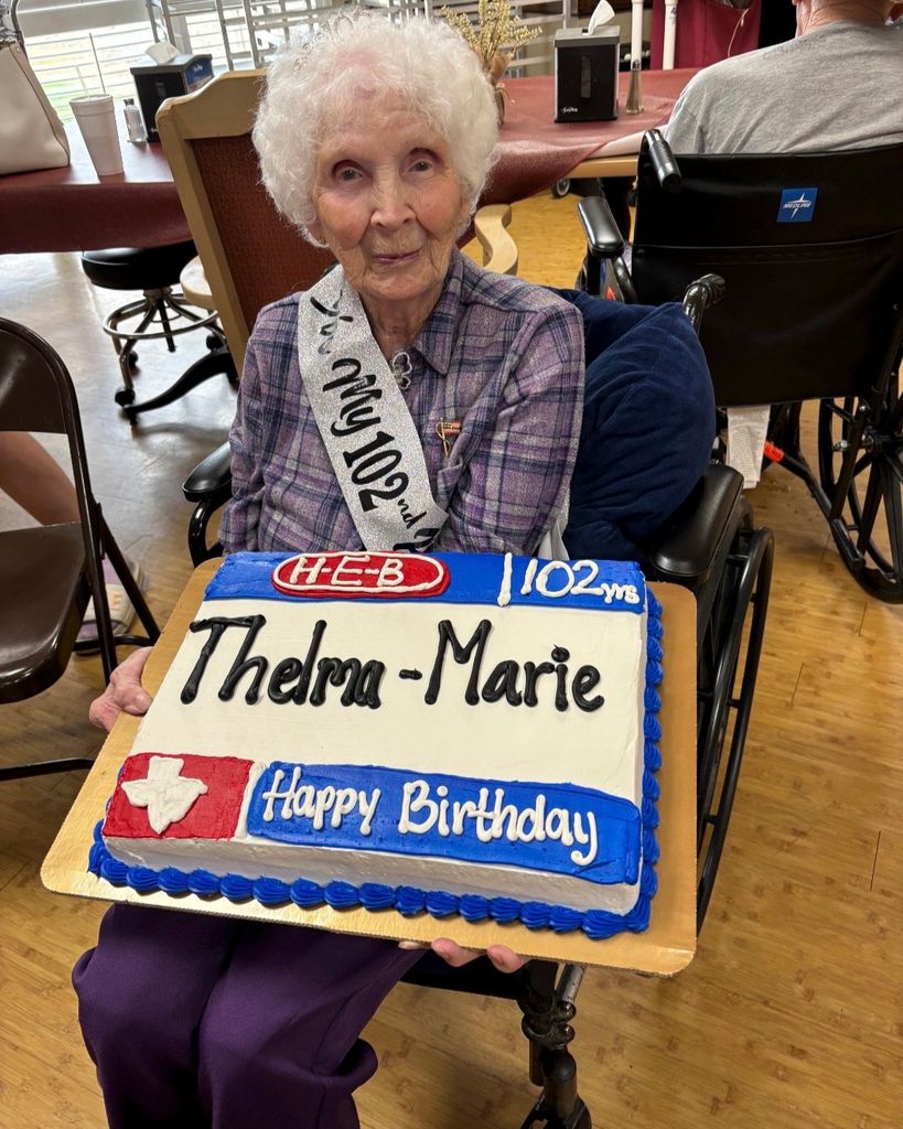 Thelma Marie McKissick Profile Photo