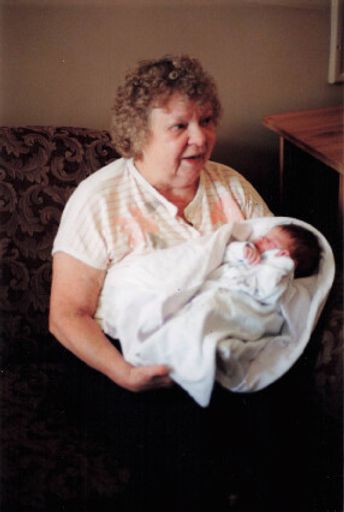 Lyla Winnifred (Smith)  Storey photo gallery thumbnail 23 of 83