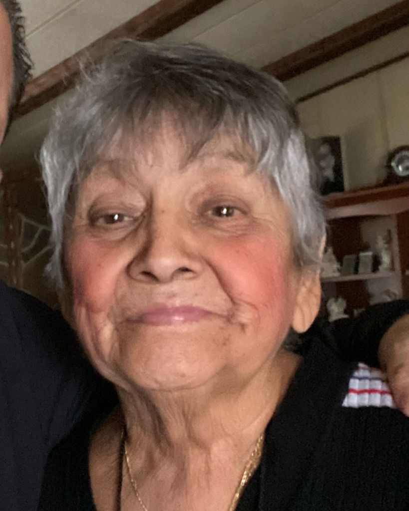 Lucia O. Ramon