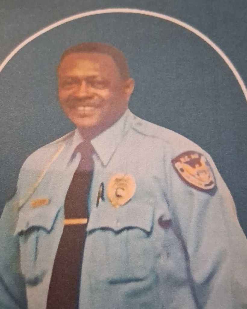 Fred Slade Profile Photo