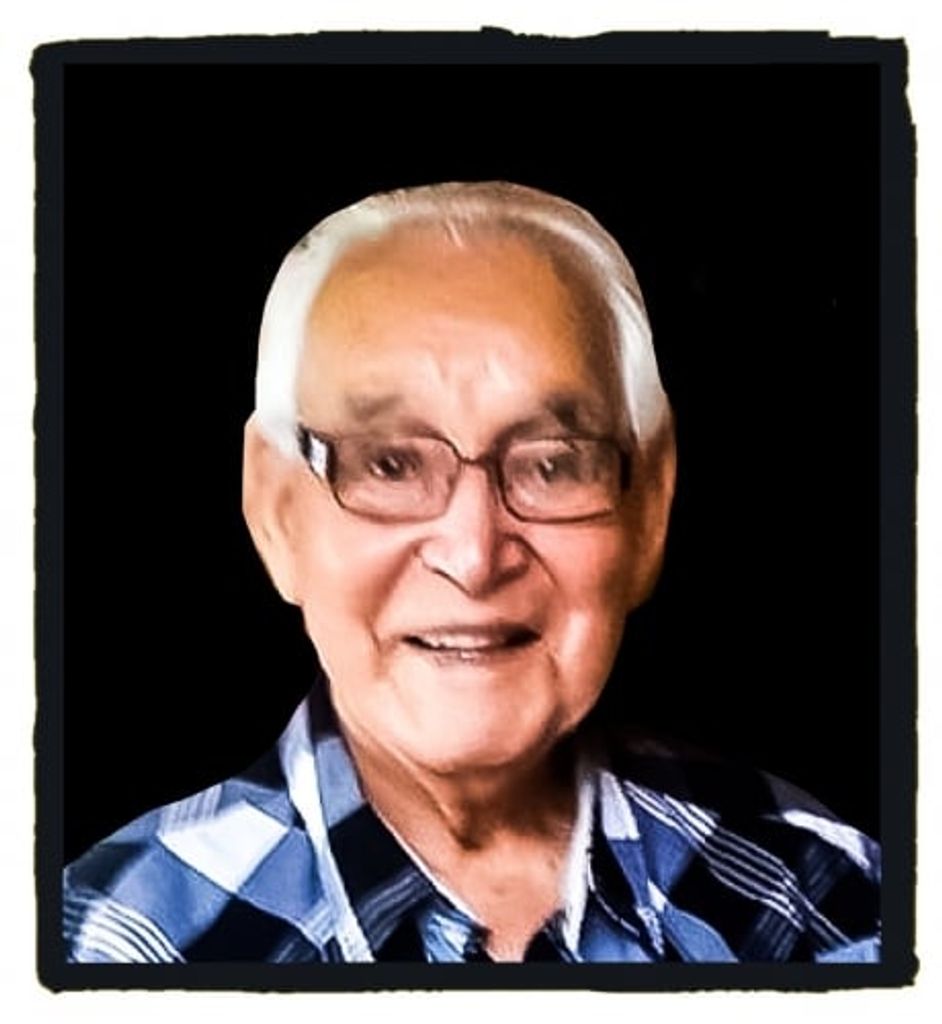 Nick B. Santos Profile Photo