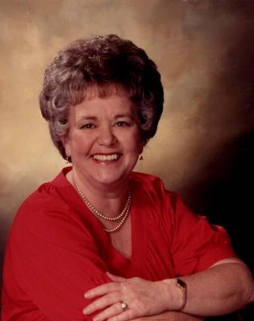Charlotte Darlene Groves Profile Photo